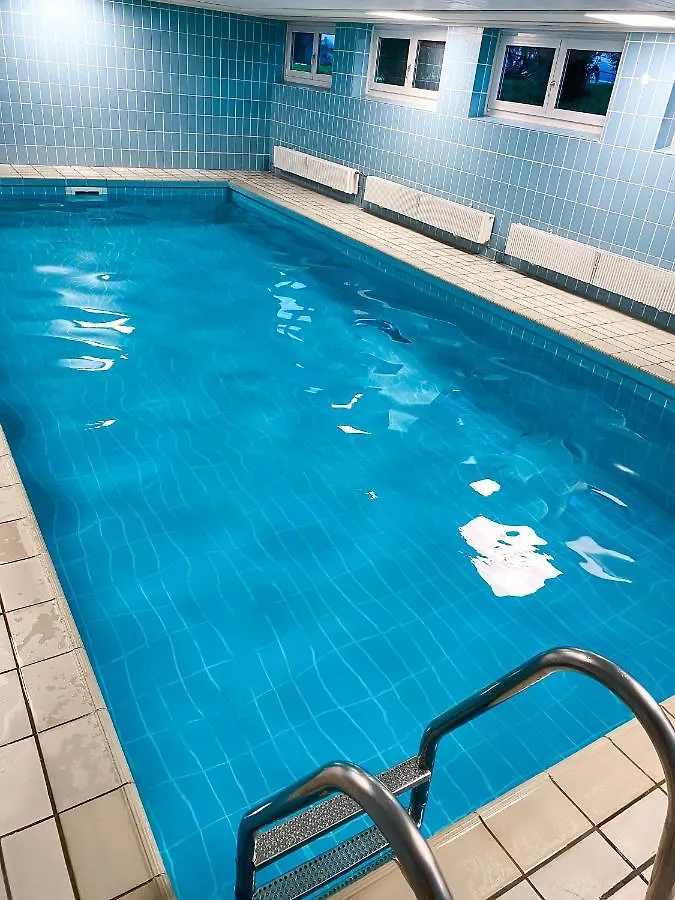 Apartment Ferienwohnung Bergoase Fischen im Allgaeu