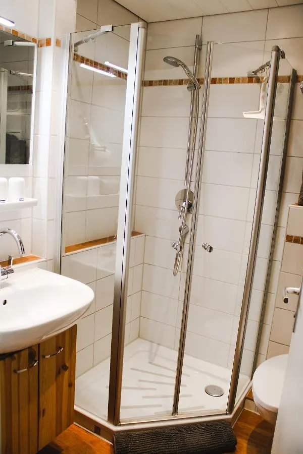 Apartment Ferienwohnung Bergoase Fischen im Allgäu Deutschland