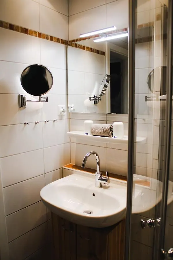 Ferienwohnung Bergoase Fischen im Allgäu Apartment
